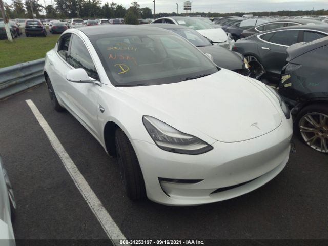 TESLA MODEL 3 2019 5yj3e1eb1kf388410