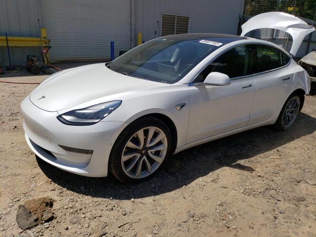 TESLA MODEL 3 2019 5yj3e1eb1kf390254