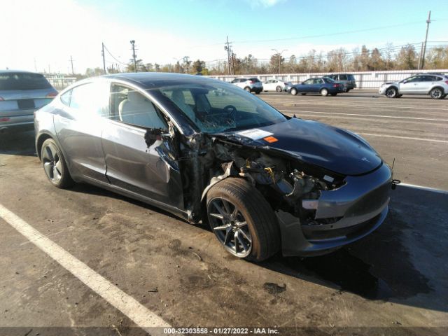 TESLA MODEL 3 2019 5yj3e1eb1kf390755