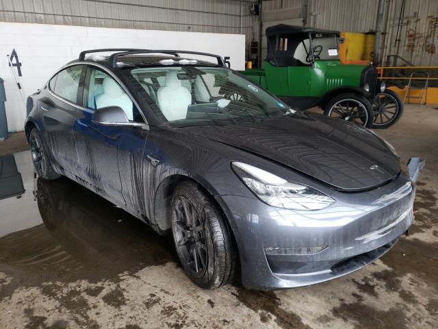 TESLA MODEL 3 2019 5yj3e1eb1kf390948