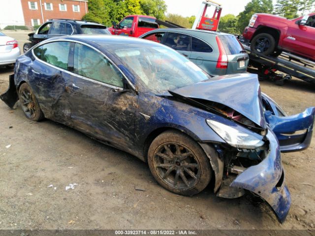 TESLA MODEL 3 2019 5yj3e1eb1kf421504