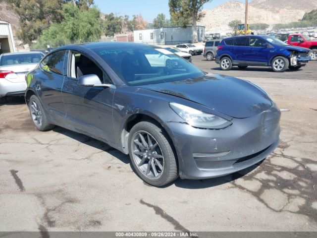 TESLA MODEL 3 2019 5yj3e1eb1kf432647