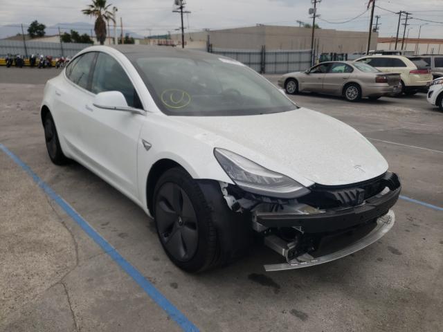 TESLA MODEL 3 2019 5yj3e1eb1kf433460