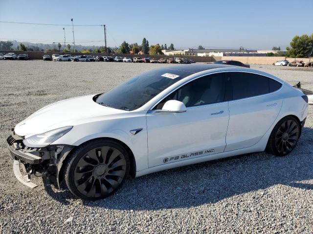 TESLA MODEL 3 2019 5yj3e1eb1kf437864