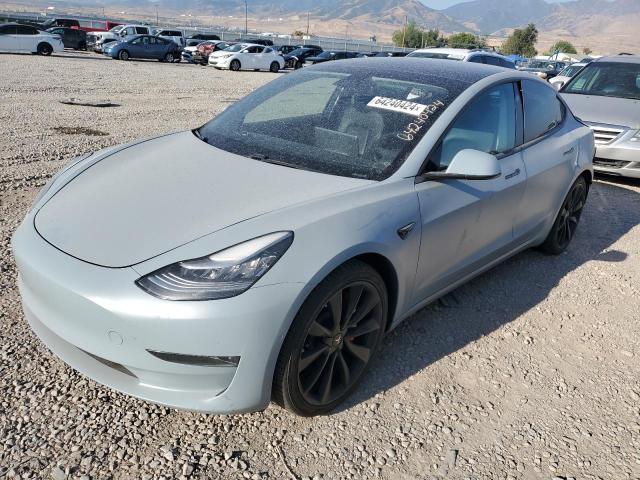 TESLA MODEL 3 2019 5yj3e1eb1kf441607