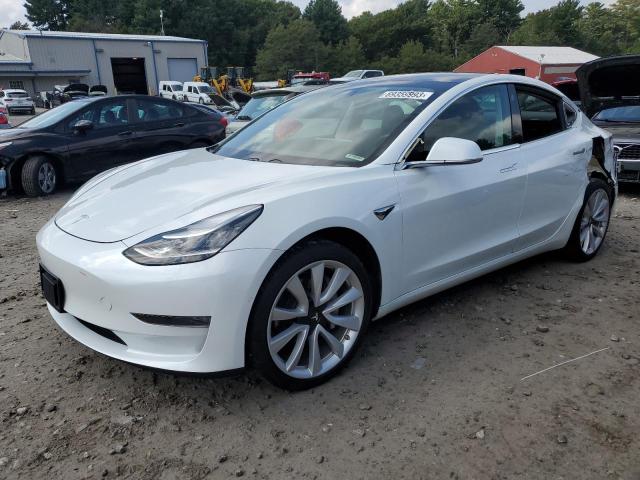 TESLA MODEL 3 2019 5yj3e1eb1kf442398