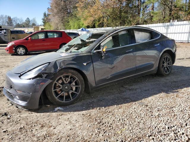 TESLA MODEL 3 2019 5yj3e1eb1kf477331