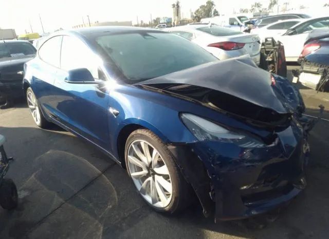 TESLA MODEL 3 2019 5yj3e1eb1kf477555