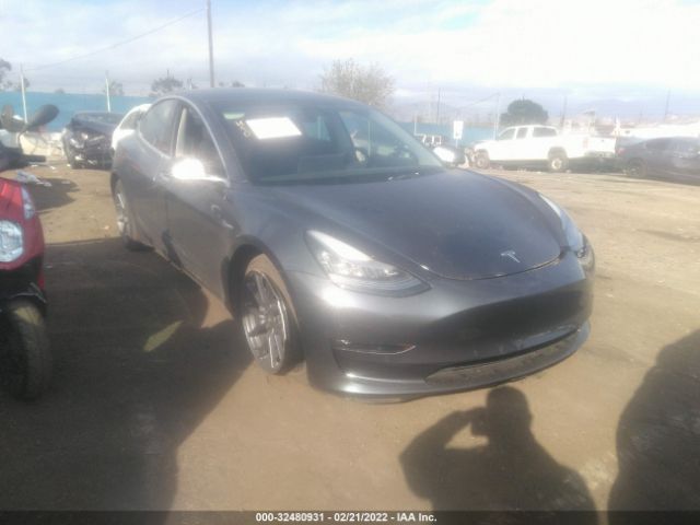 TESLA MODEL 3 2019 5yj3e1eb1kf481279