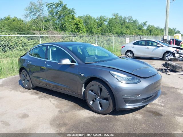 TESLA MODEL 3 2019 5yj3e1eb1kf481315