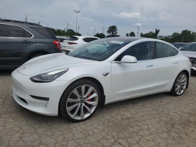 TESLA MODEL 3 2019 5yj3e1eb1kf487051