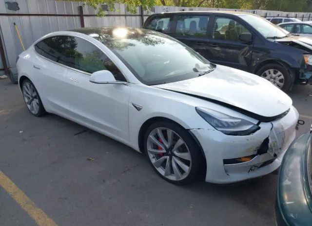 TESLA MODEL 3 2019 5yj3e1eb1kf487521