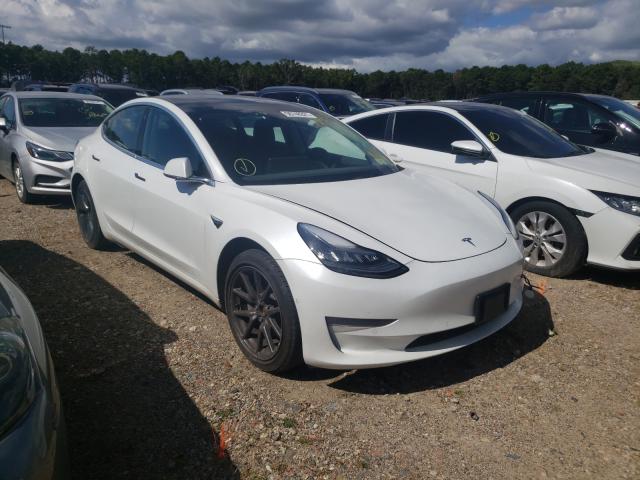 TESLA MODEL 3 2019 5yj3e1eb1kf493528