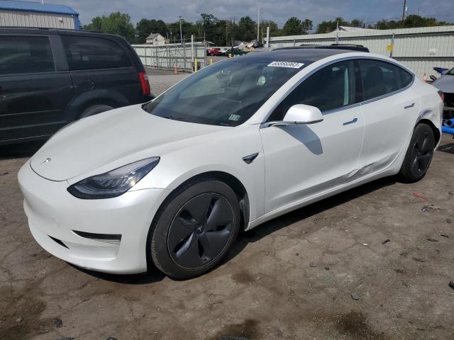 TESLA MODEL 3 2019 5yj3e1eb1kf493819