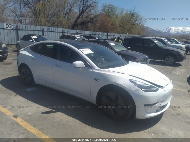 TESLA MODEL 3 2019 5yj3e1eb1kf494159