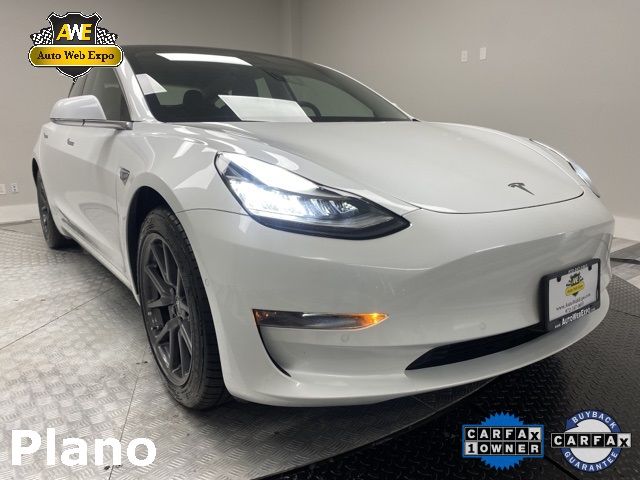 TESLA MODEL 3 2019 5yj3e1eb1kf511316