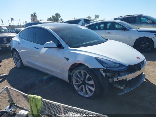 TESLA MODEL 3 2019 5yj3e1eb1kf512787