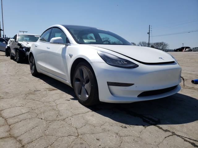 TESLA MODEL 3 2019 5yj3e1eb1kf513129