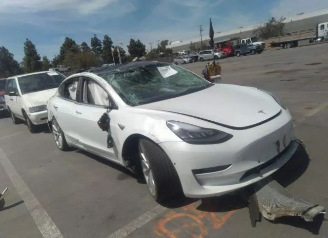 TESLA MODEL 3 2019 5yj3e1eb1kf513938