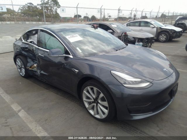 TESLA MODEL 3 2019 5yj3e1eb1kf529928