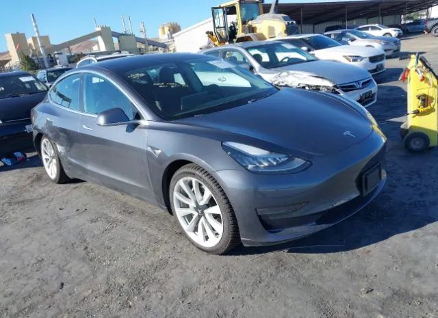 TESLA MODEL 3 2019 5yj3e1eb1kf529931