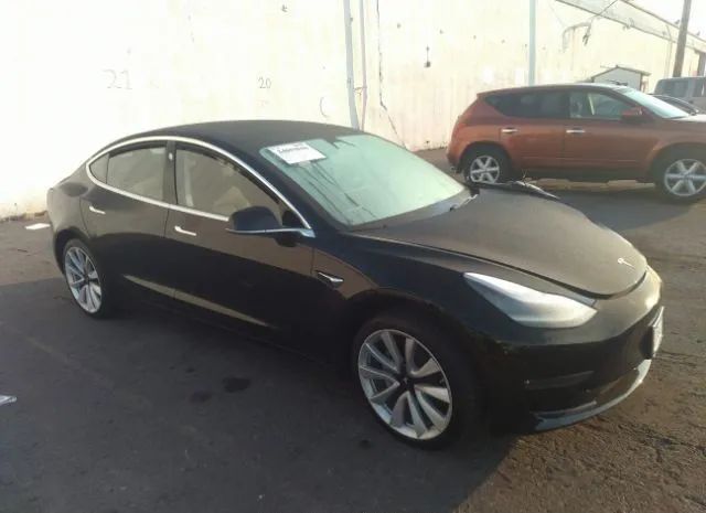 TESLA MODEL 3 2020 5yj3e1eb1lf600708