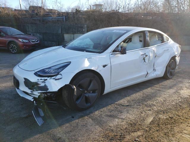 TESLA MODEL 3 2020 5yj3e1eb1lf607013