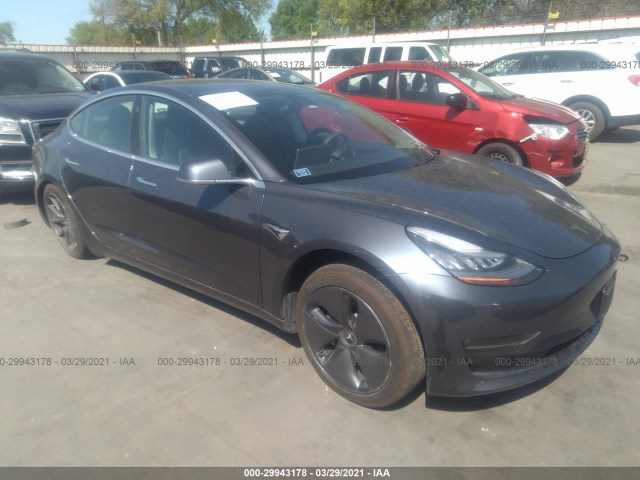 TESLA MODEL 3 2020 5yj3e1eb1lf616116