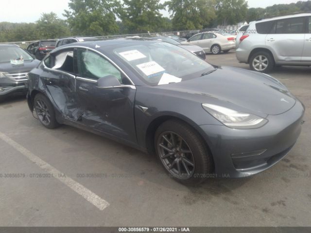 TESLA MODEL 3 2020 5yj3e1eb1lf616231