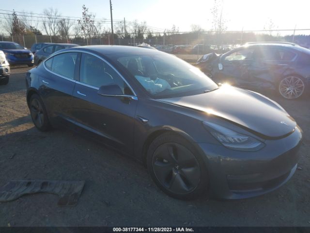 TESLA MODEL 3 2020 5yj3e1eb1lf616570