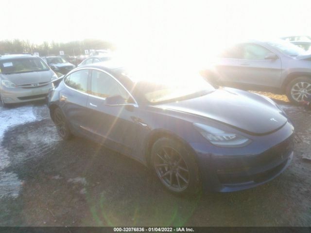 TESLA MODEL 3 2020 5yj3e1eb1lf617167