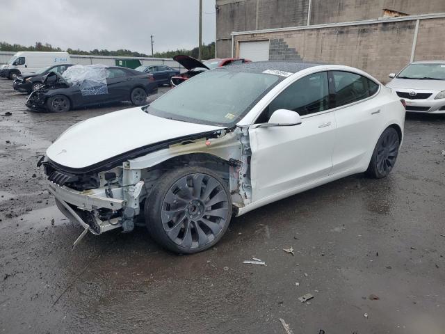 TESLA MODEL 3 2020 5yj3e1eb1lf617833