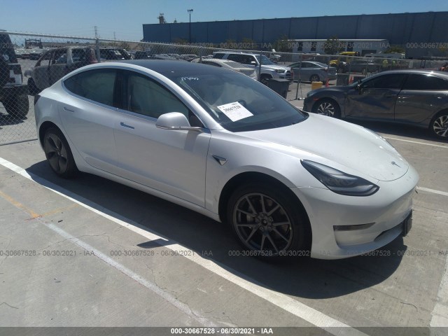 TESLA MODEL 3 2020 5yj3e1eb1lf618318