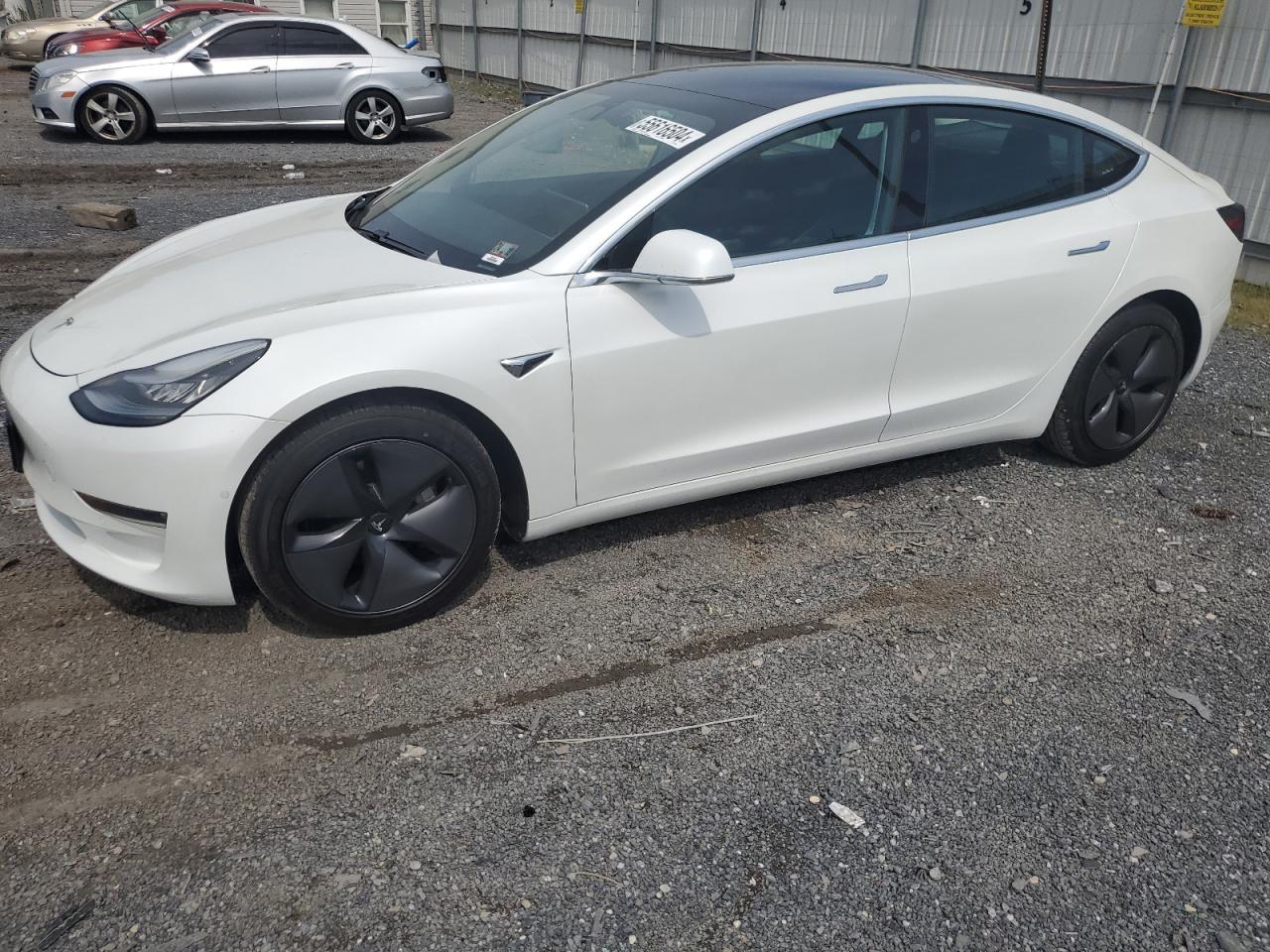 TESLA MODEL 3 2020 5yj3e1eb1lf618464