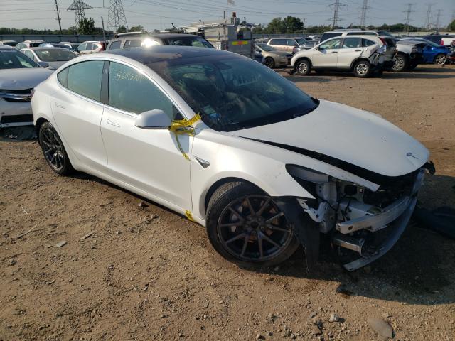 TESLA MODEL 3 2020 5yj3e1eb1lf618612