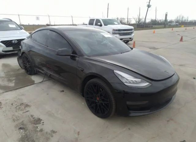 TESLA MODEL 3 2020 5yj3e1eb1lf622403