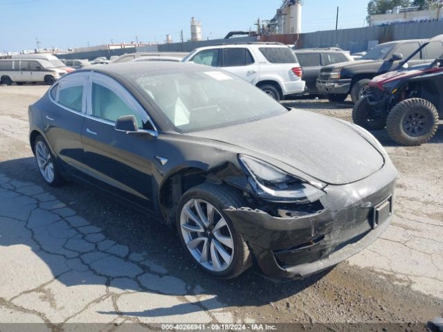 TESLA MODEL 3 2020 5yj3e1eb1lf622417