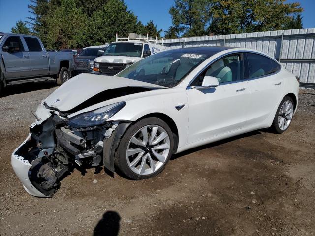 TESLA MODEL 3 2020 5yj3e1eb1lf622675