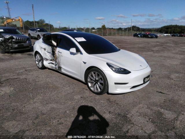 TESLA MODEL 3 2020 5yj3e1eb1lf628783