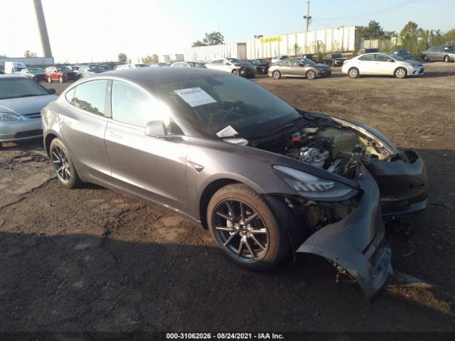 TESLA MODEL 3 2020 5yj3e1eb1lf635751