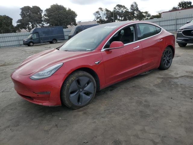 TESLA MODEL 3 2020 5yj3e1eb1lf635992