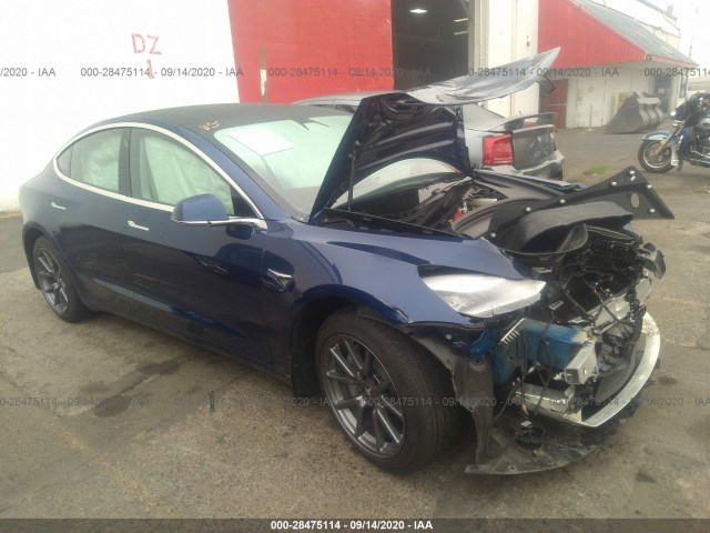 TESLA MODEL 3 2020 5yj3e1eb1lf636043