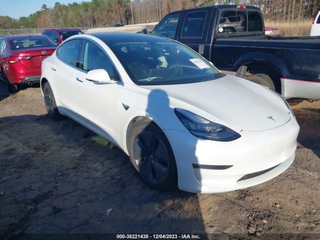 TESLA MODEL 3 2020 5yj3e1eb1lf637810