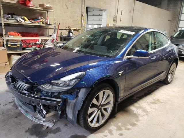 TESLA MODEL 3 2020 5yj3e1eb1lf638410