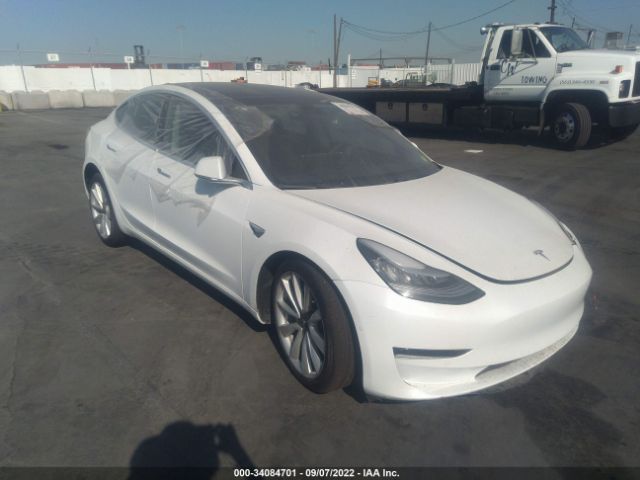 TESLA MODEL 3 2020 5yj3e1eb1lf638777