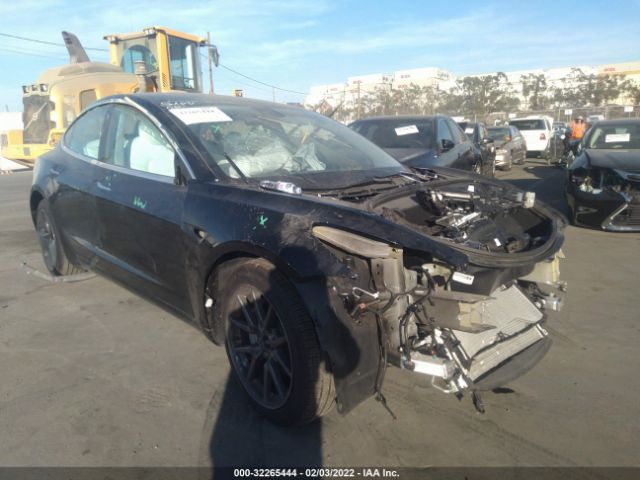 TESLA MODEL 3 2020 5yj3e1eb1lf638942