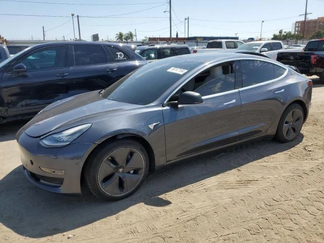 TESLA MODEL 3 2020 5yj3e1eb1lf639122