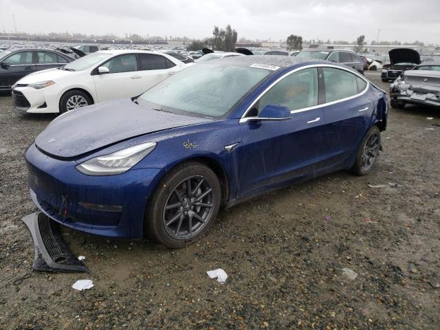 TESLA MODEL 3 2020 5yj3e1eb1lf649889