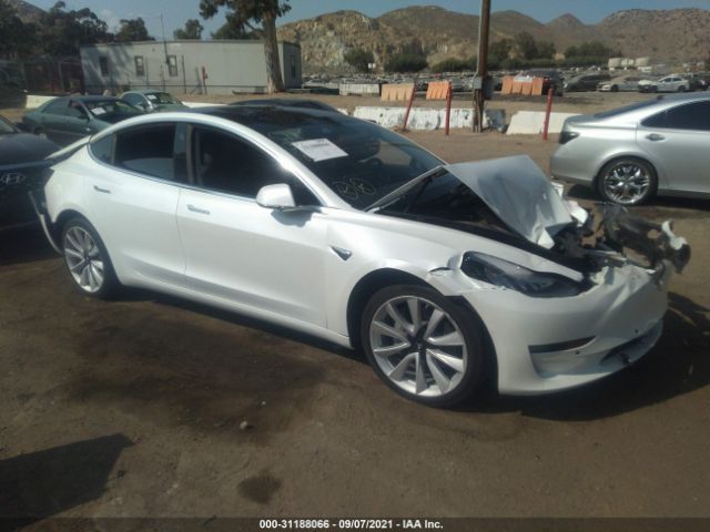 TESLA MODEL 3 2020 5yj3e1eb1lf651206