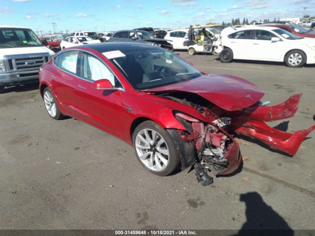 TESLA MODEL 3 2020 5yj3e1eb1lf651271